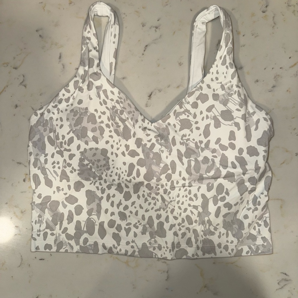 Lululemon Align Tank